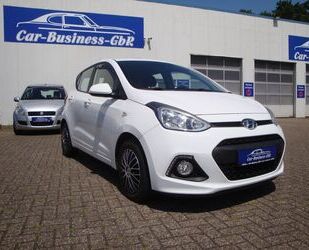 Hyundai i10 Gebrauchtwagen