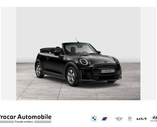 Mini Cooper Cabrio Gebrauchtwagen