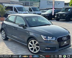 Audi A1 Gebrauchtwagen