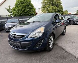Opel Corsa Gebrauchtwagen