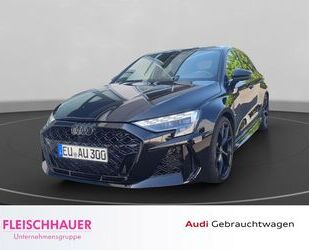 Audi RS3 Gebrauchtwagen