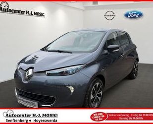 Renault ZOE Gebrauchtwagen