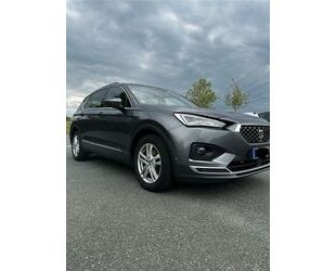 Seat Tarraco Gebrauchtwagen