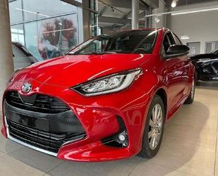 Mazda 2 Hybrid Gebrauchtwagen