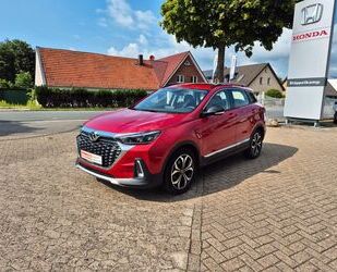 Renault Beijing X55 