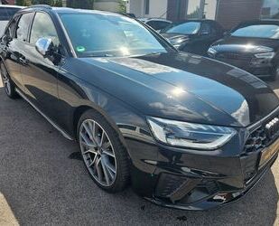 Audi S4 Gebrauchtwagen