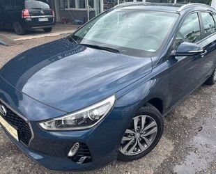 Hyundai i30 Gebrauchtwagen