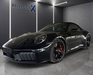 Porsche 992 Gebrauchtwagen