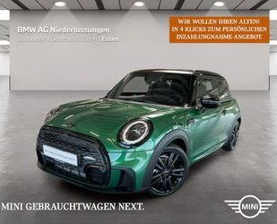 Mini Cooper Gebrauchtwagen