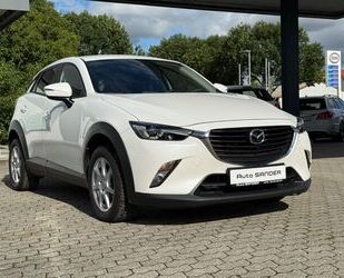 Mazda CX-3 Gebrauchtwagen