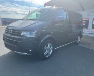 VW T5 Transporter Gebrauchtwagen