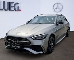 Mercedes-Benz C 180 Gebrauchtwagen