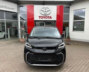 Toyota Proace (Verso) Gebrauchtwagen