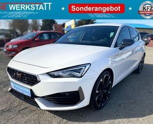 Cupra Leon Gebrauchtwagen