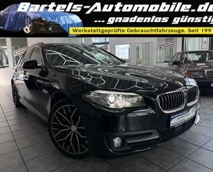 BMW 530 Gebrauchtwagen