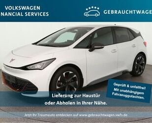 Cupra Born Gebrauchtwagen