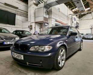 BMW 330 Gebrauchtwagen