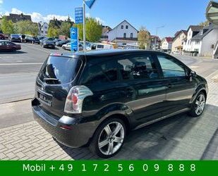 Toyota Verso Gebrauchtwagen