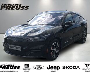 Ford Mustang Mach-E Gebrauchtwagen