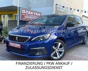 Peugeot 308 Gebrauchtwagen