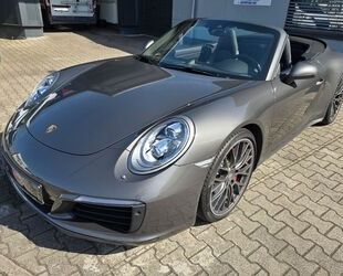 Porsche 911 Urmodell Gebrauchtwagen