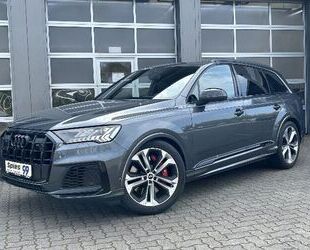 Audi SQ7 Gebrauchtwagen
