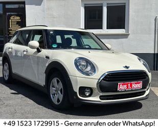 Mini One Clubman Gebrauchtwagen