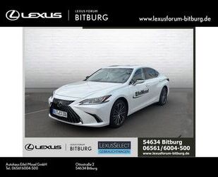 Lexus ES 300 Gebrauchtwagen