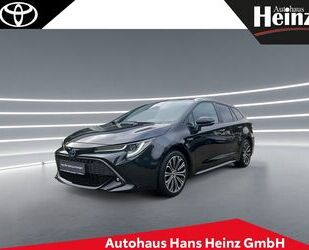 Toyota Corolla Gebrauchtwagen