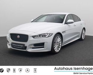 Jaguar XE Gebrauchtwagen