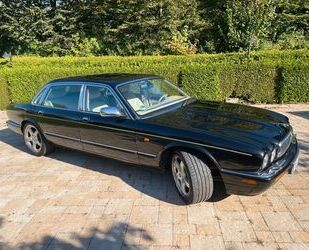 Jaguar Daimler Gebrauchtwagen