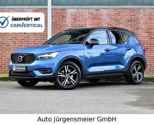 Volvo XC40 Gebrauchtwagen