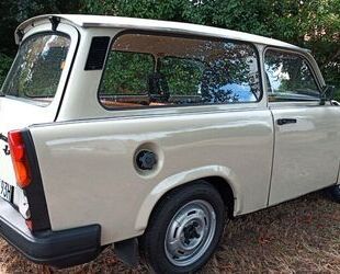 Trabant Andere Gebrauchtwagen