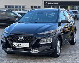 Hyundai KONA Gebrauchtwagen