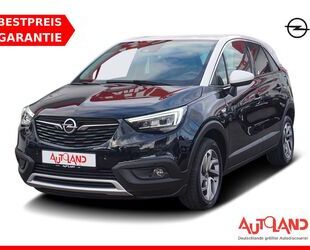Opel Crossland (X) Gebrauchtwagen