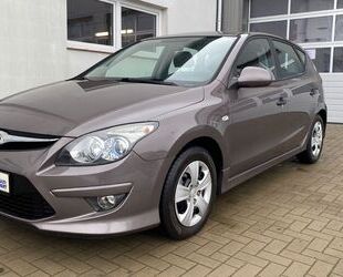 Hyundai i30 Gebrauchtwagen
