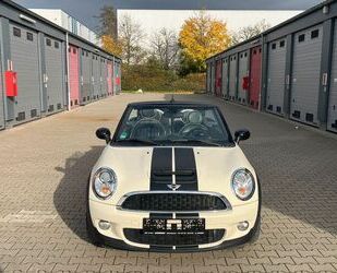 Mini Cooper S Gebrauchtwagen