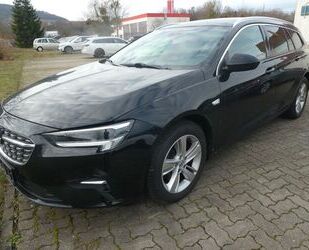 Opel Insignia Gebrauchtwagen