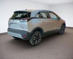 Opel Crossland (X) Gebrauchtwagen