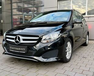 Mercedes-Benz B 180 Gebrauchtwagen
