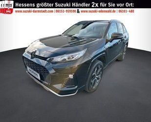 Suzuki Across Gebrauchtwagen