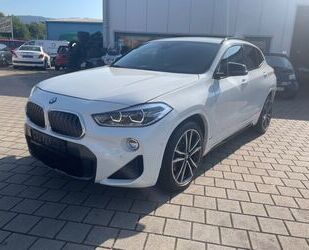 BMW X2 Gebrauchtwagen