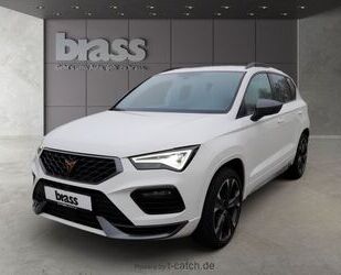 Cupra Ateca Gebrauchtwagen