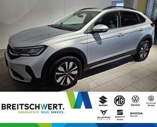 VW Taigo Gebrauchtwagen