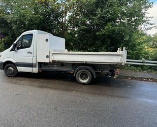 Mercedes-Benz Sprinter Gebrauchtwagen