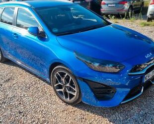 Kia ceed / Ceed Gebrauchtwagen
