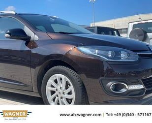 Renault Megane Gebrauchtwagen