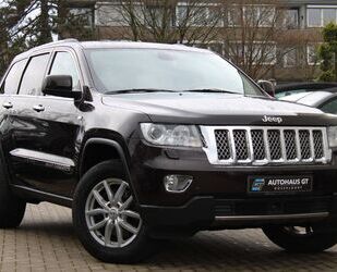 Jeep Grand Cherokee Gebrauchtwagen