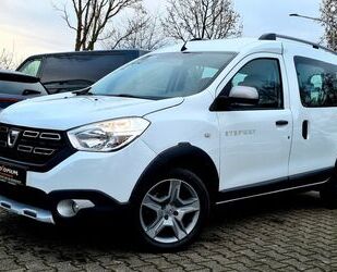 Dacia Dokker Gebrauchtwagen