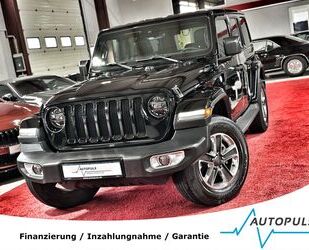 Jeep Wrangler Gebrauchtwagen